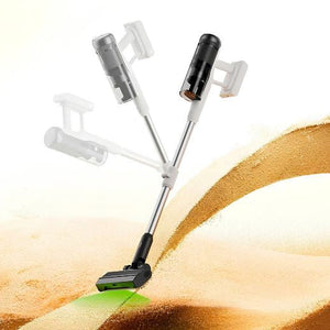 Roborock Stick Vacuums