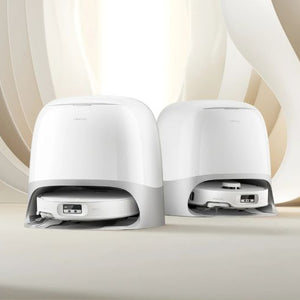 Roborock Robot Vacuums