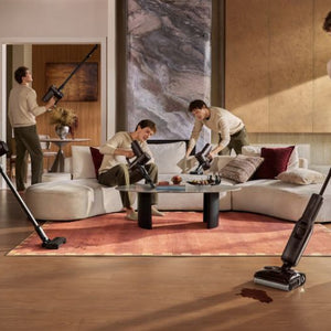 All Roborock Vacuums