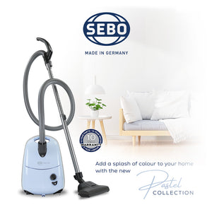 Sebo E Series