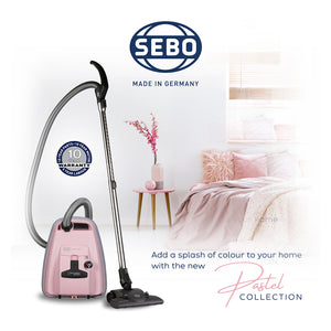 Sebo K Series