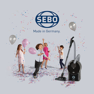 Sebo Vacuums On Sale