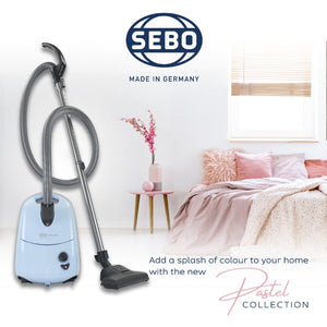 Sebo E2 Series