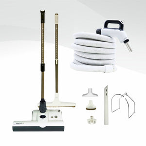 SEBO Central Vacuum Kits