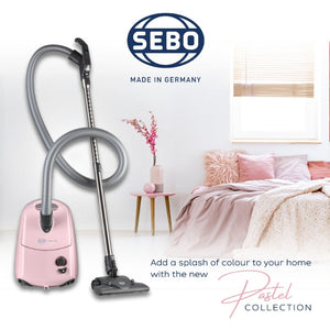 Sebo E1 Series