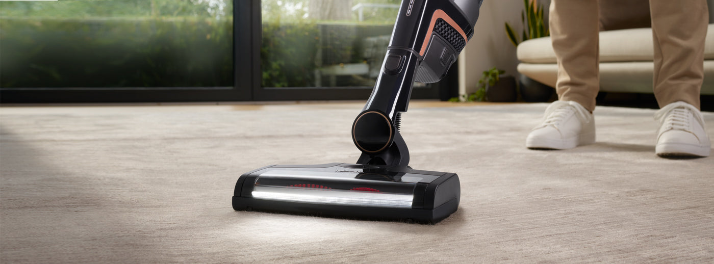 Cordless Stick Vacuums