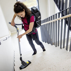 All Karcher Vacuums