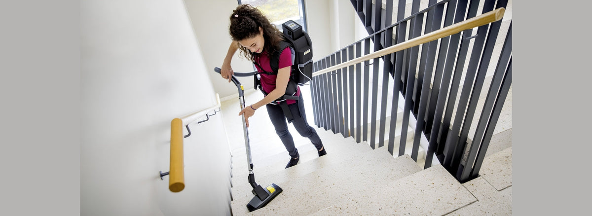 Karcher Vacuums Cleaners