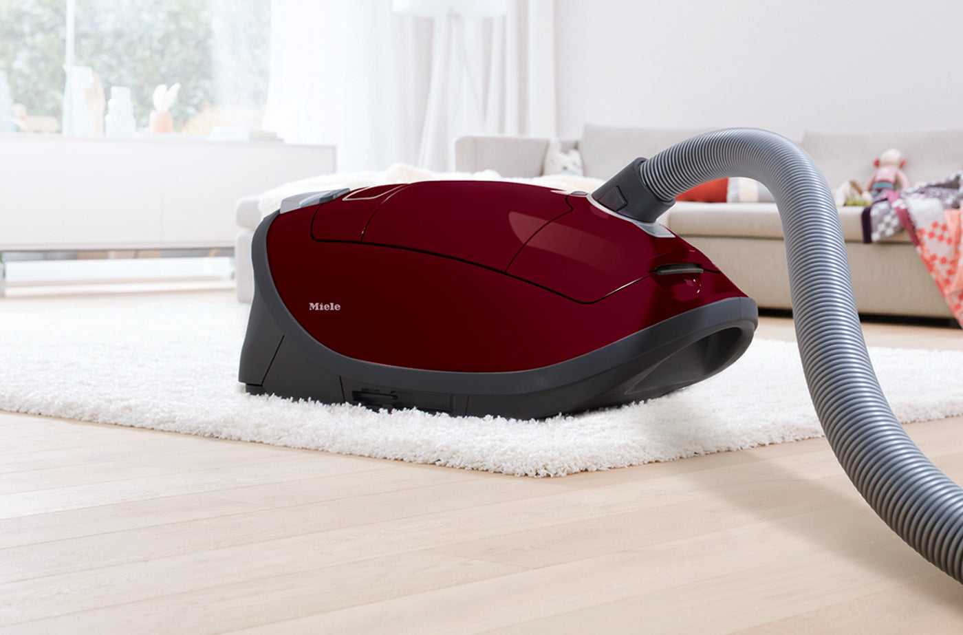 Miele Complete C3 Vacuum Cleaner Models