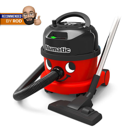 Numatic Henry PPR240 Commercial Vacuum Cleaner