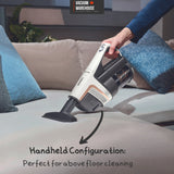 Miele Triflex HX2 Cordless Vacuum Cleaner SMUL0