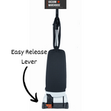 Sebo Softcase CE12 Lightweight Upright Vacuum