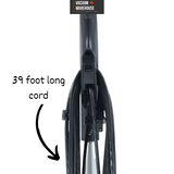 Sebo Softcase CE12 Lightweight Upright Vacuum