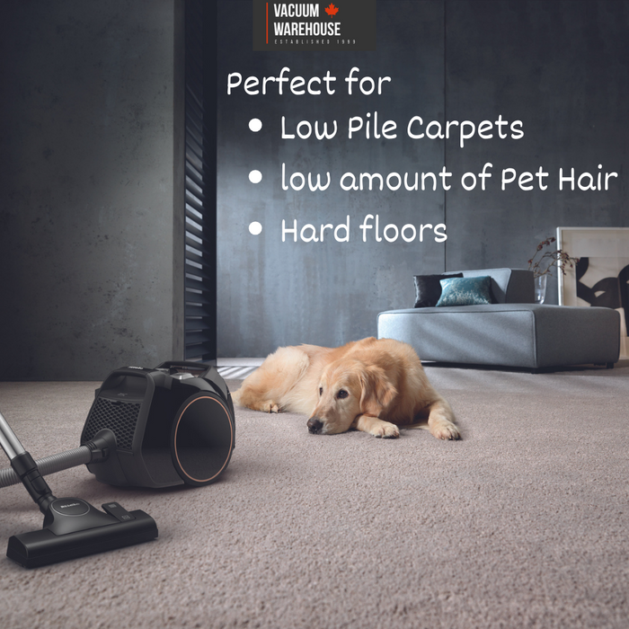 Miele Boost CX1 Cat and Dog Bagless Vacuum Cleaner