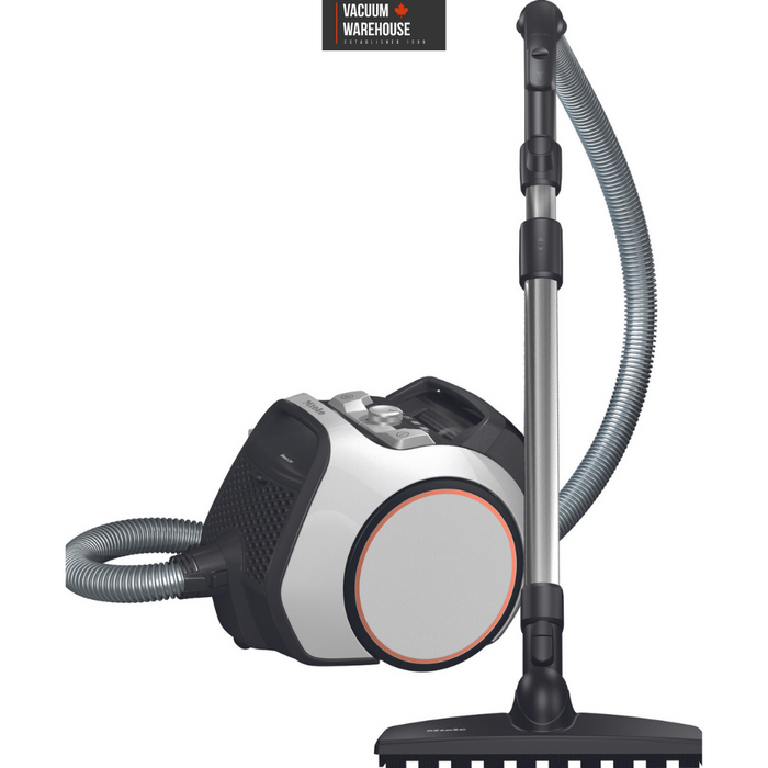 Miele Boost CX1 Parquet Bagless Vacuum Cleaner