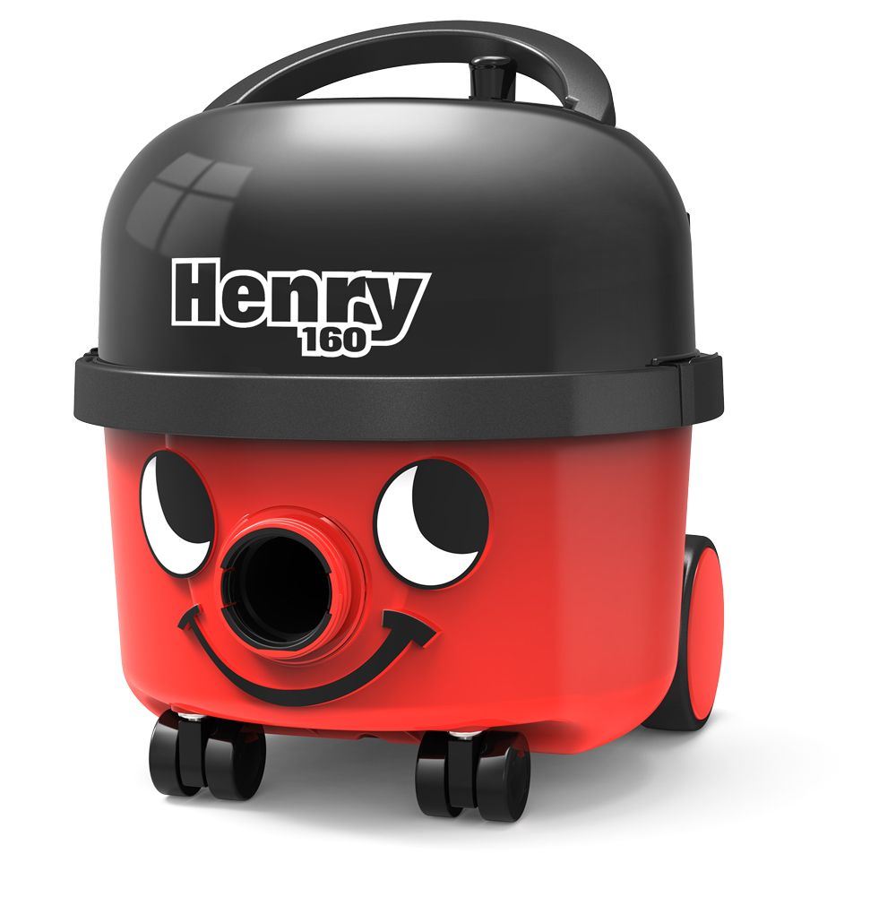 Numatic Henry Compact HVR160 vacuum cleaner