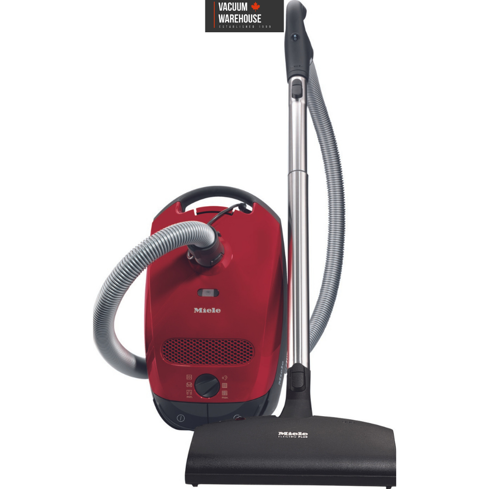 Miele vacuum for online sale