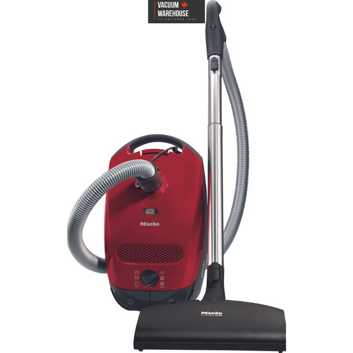 MIELE CLASSIC C1 CAT AND DOG POWERLINE VACUUM CLEANER