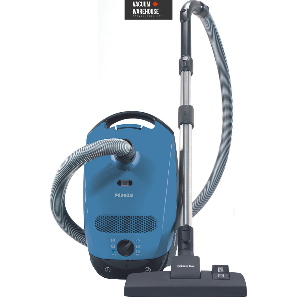 Miele Classic C1 Hardfloor Vacuum Cleaner