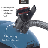 Miele Classic C1 PureSuction vacuum cleaner