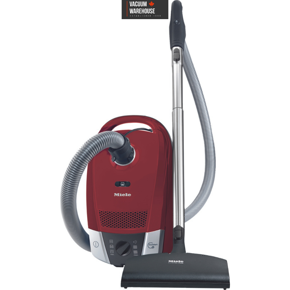 Miele Compact C2 Cat and Dog PowerLine Vacuum Cleaner