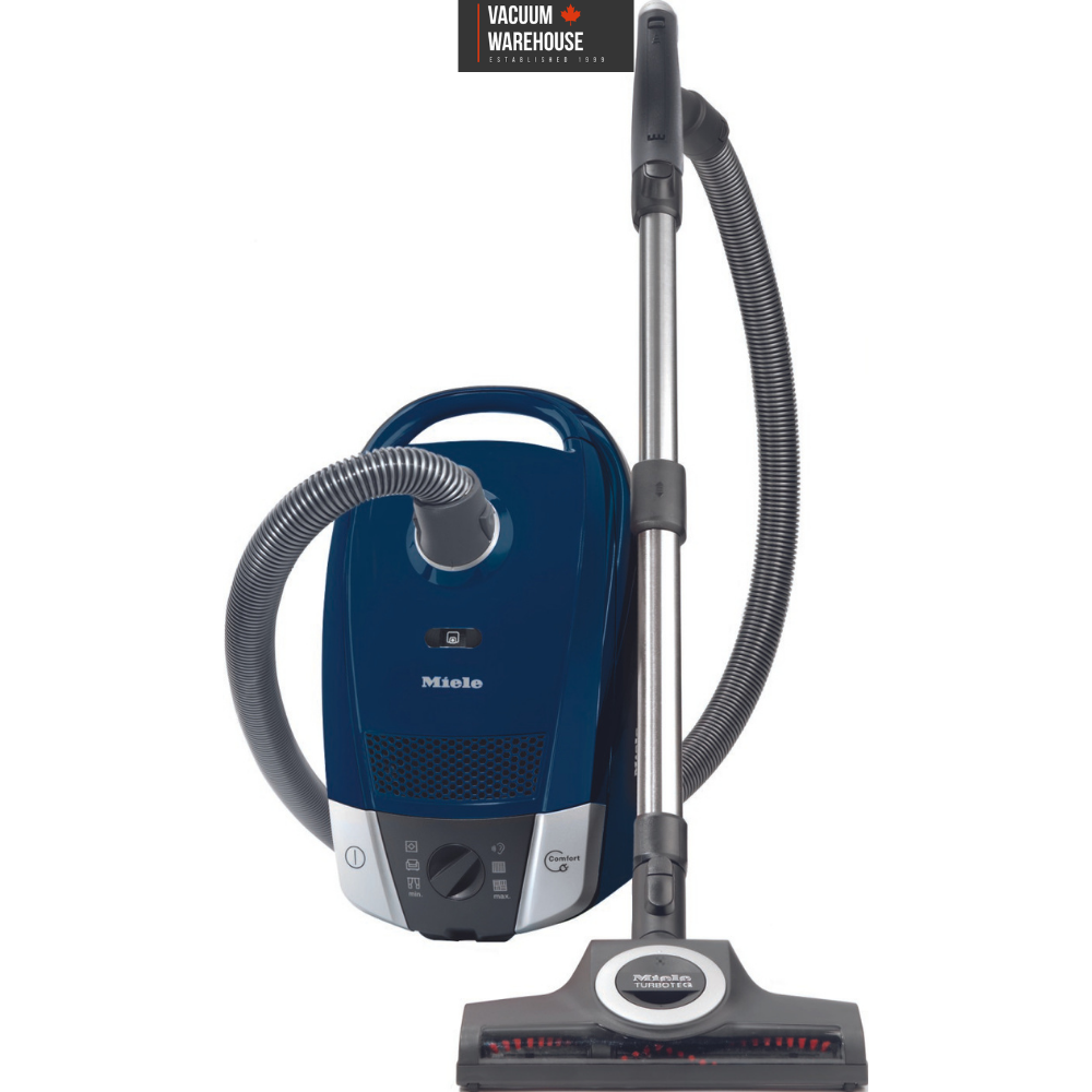 Miele Compact C2 TotalCare PowerLine Vacuum Cleaner