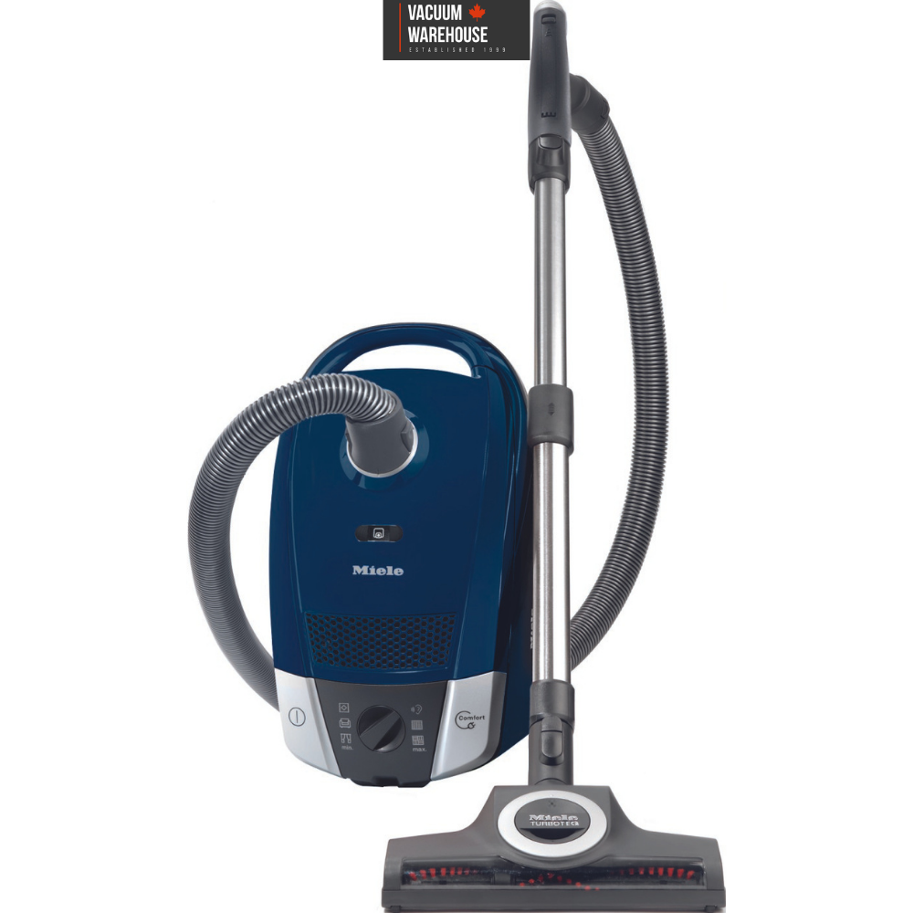 Miele vacuum online for sale