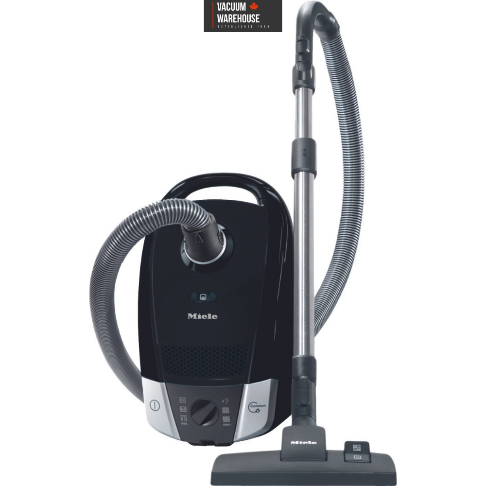Miele vacuum deals store near me