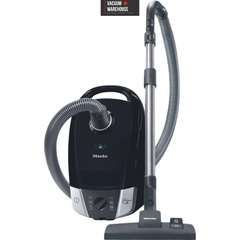 MIELE COMPACT C2 HARDFLOOR VACUUM CLEANER