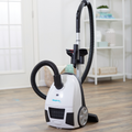 Simplicity Jill Canister Vacuum Cleaner