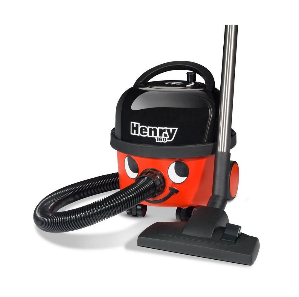 Numatic Henry Compact HVR160 vacuum cleaner