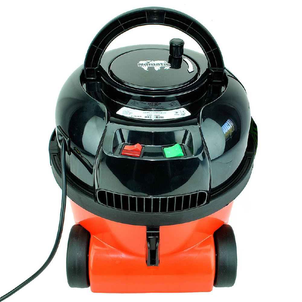 Numatic Henry HVR200 Vacuum Cleaner