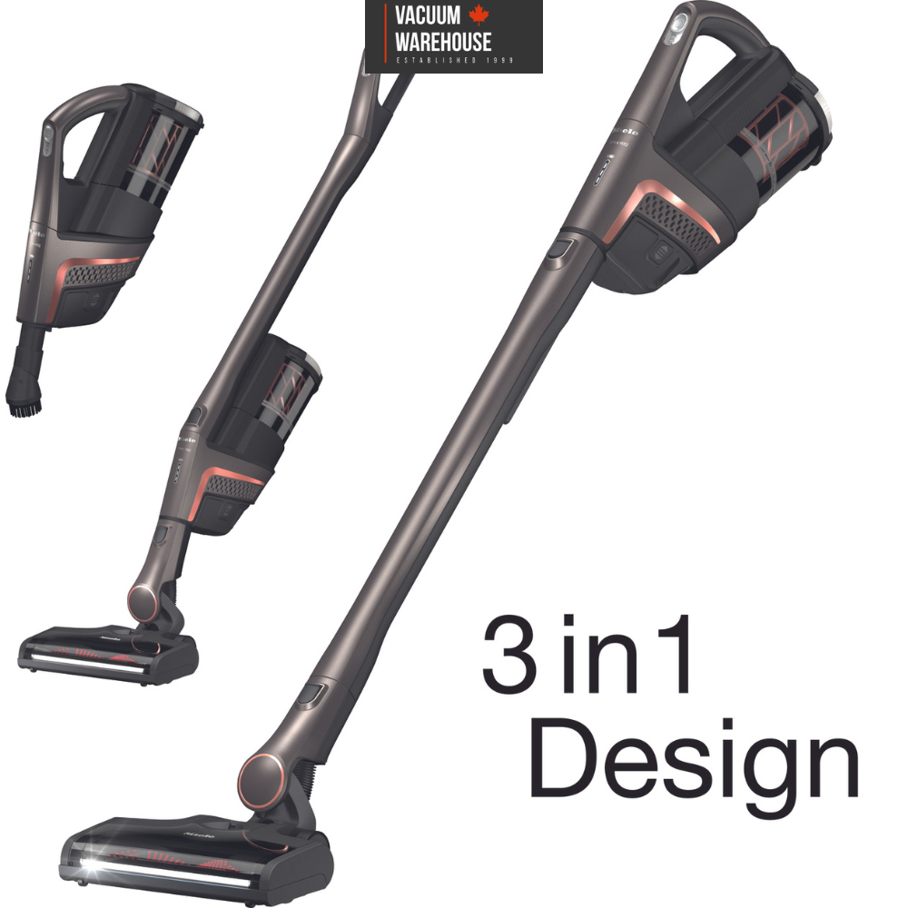 Miele Triflex HX2 Pro Cordless Vacuum Cleaner SMML0