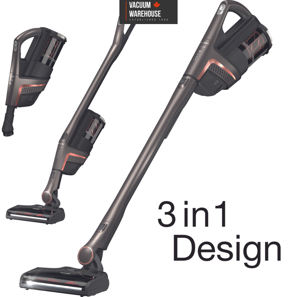 Residential Cordless Vacuums