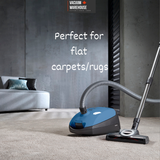 Miele Classic C1 Turbo Team Vacuum cleaner