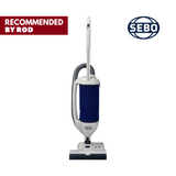 Sebo Dart Upright Vacuum Cleaner