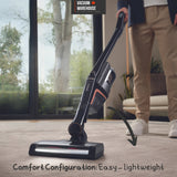 Miele Triflex HX2 Cat and Dog Cordless Vacuum Cleaner SMML0