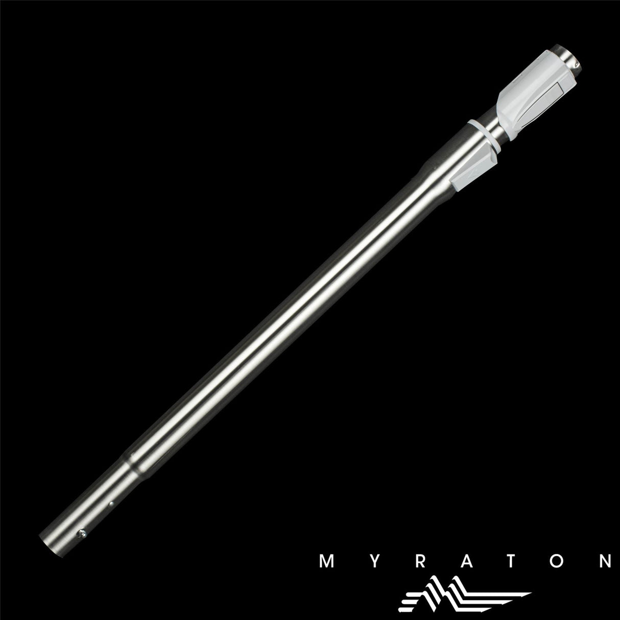 Universal Fit Stainless Steel Telescopic Wand