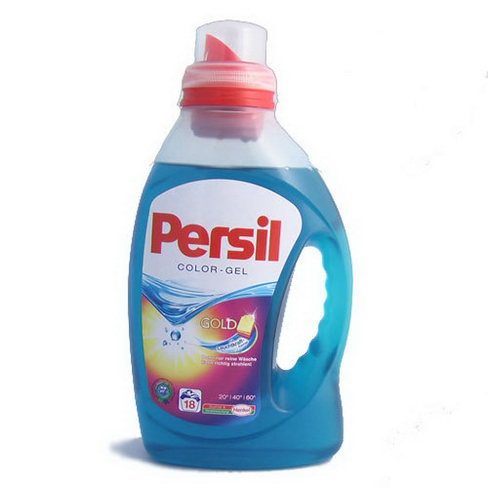 Persil Color Gel 20 Load Liquid Detergent