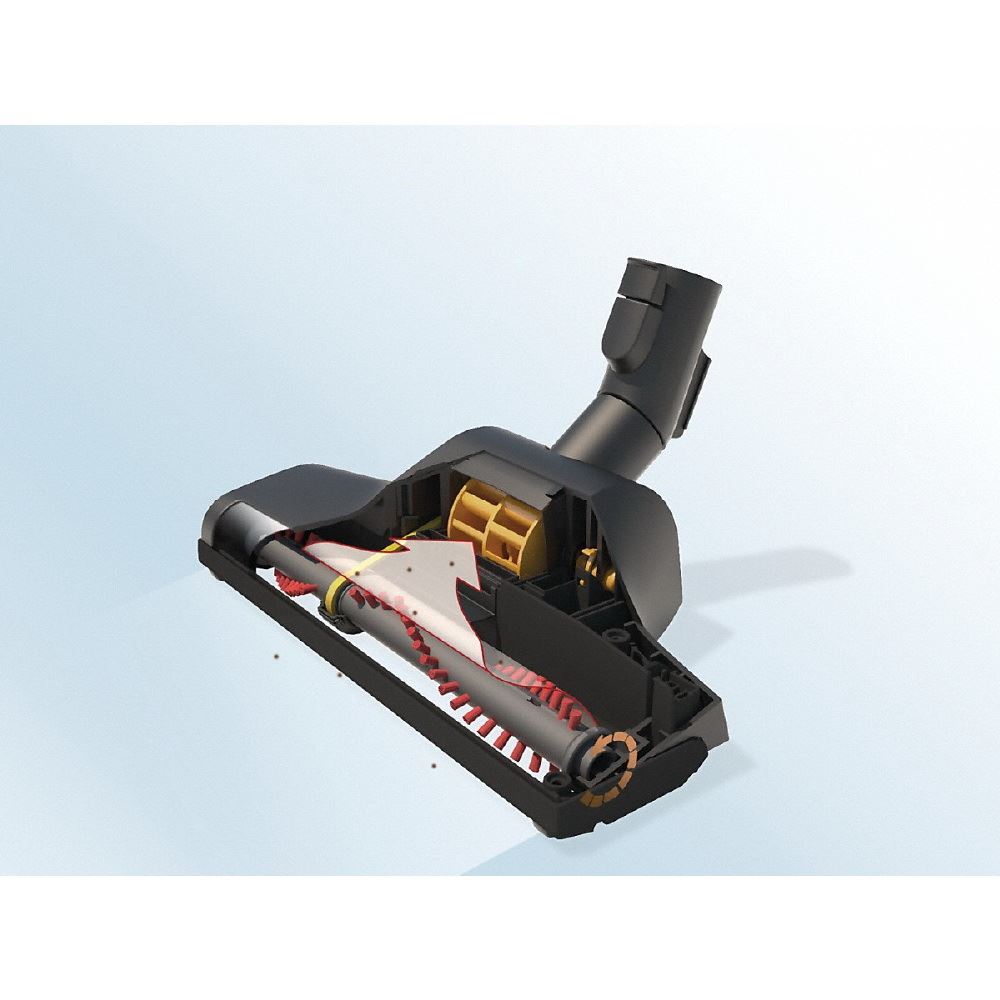 Miele STB 305-3 Turbo Brush Carpet Tool – Vacuum Warehouse