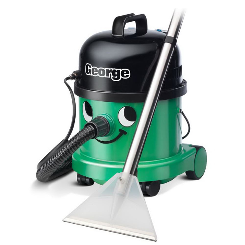 Numatic George GVE370 Vacuum Extractor