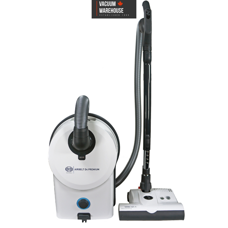 All SEBO Vacuums Vacuum Warehouse