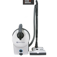 SEBO AIRBELT D4 Premium Canister Vacuum