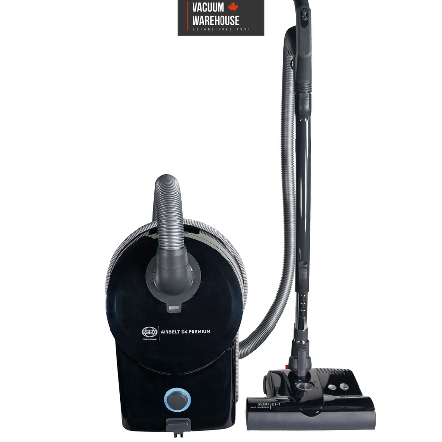 All SEBO Vacuums Vacuum Warehouse
