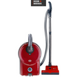 SEBO AIRBELT D4 Premium Canister Vacuum