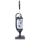 Sebo Felix 1 Onyx Premium Upright Vacuum Cleaner - Indigo