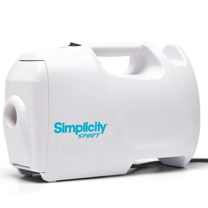 Simplicity Sport Portable Vacuum Cleaner