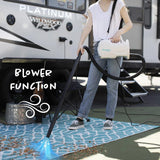 Simplicity Sport Portable Vacuum Cleaner