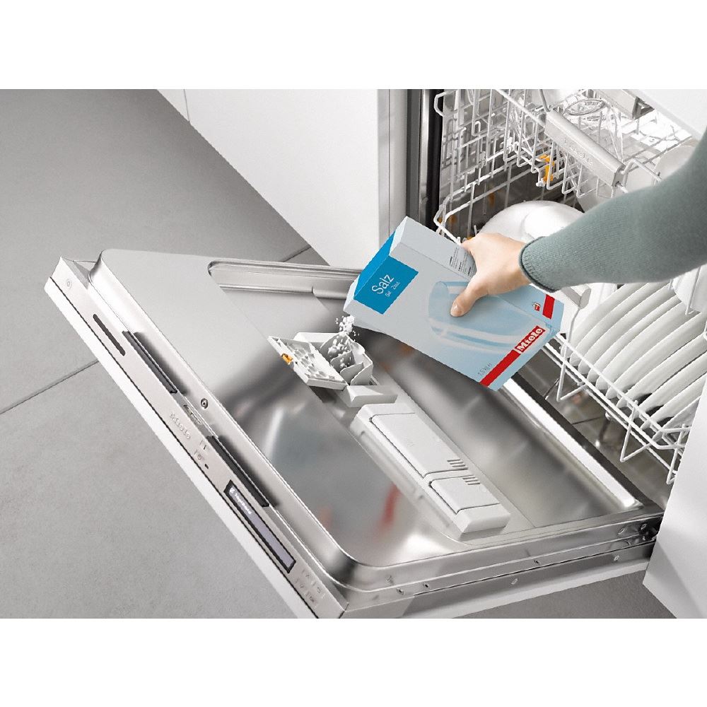 MIELE DISHWASHER SALT