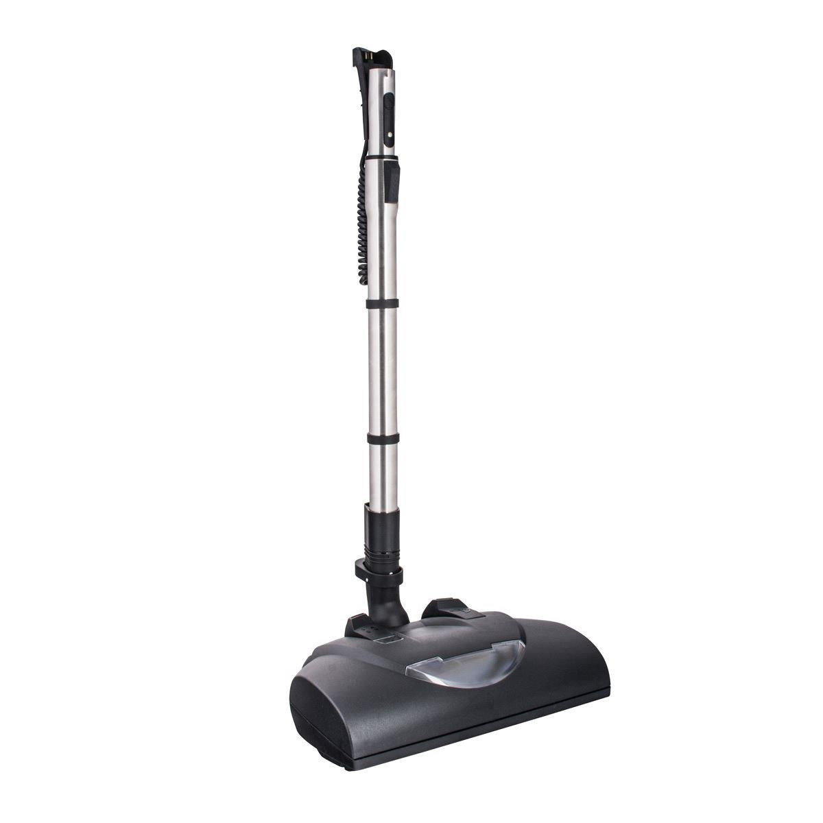 Wessel Werk EBK360 Electric Powerbrush Black - PW360W